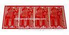 OEM & ODM Multilayer Industrial PCB printed circuit boards 4-Layer Min. Line 0.1mm
