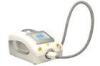 Q Switched Medical Laser Tattoo Removal Equipment with Pulse Energy 532 / 1064nm