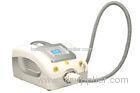 Q Switched Medical Laser Tattoo Removal Equipment with Pulse Energy 532 / 1064nm