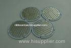 0.5 OZ / 3.0 OZ / 6 OZ Multi Layers Round Metal Core PCB Fabrication 2000-8000V