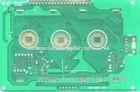 P - CAD ENIG 11 / 12 / 13 layer high frequency inverter pcb board ROHS / ISO