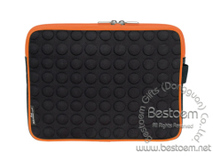 embossed memory foam Ipad bags/ cases/ holders/ carriers/ protectors from BESTOEM