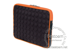 embossed memory foam Ipad bags/ cases/ holders/ carriers/ protectors from BESTOEM