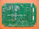 15 / 16 Layer FR4 CAM - 350 high frequency pcb assembly for wireless communications