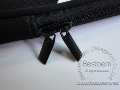 Memory foam notebook carrying bags/ cases from BESTOEM
