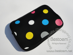 Memory foam notebook carrying bags/ cases from BESTOEM