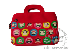 Colorful printing neoprene laptop bags/ cases/ pouches/ pockets from BESTOEM