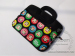 Colorful printing neoprene laptop bags/ cases/ pouches/ pockets from BESTOEM