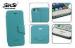 iPhone 5S Leather Protective Cases Scratch - resistant Mobile Phone Shells