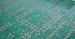 650mm*1000mm circuit fr4 double side pcb board with peelable mask