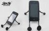 Apple iPhone 5 / 5S Robot Shape TPU Bumper Phone Cases