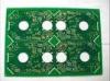 0.5oz copper double sided FR4 pcb board with ENIG surface finishing for digital electronic