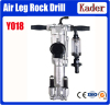 Rock drilling machine/Pneumatic rock drill