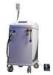 Long Hair Removal NG ND YAG Laser Pulse with Width 10 / 20 / 30 / 40ms