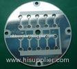 Customized Double Sided Aluminium Base Metal Core PCB with HASL for High - Current LED