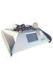 Multifunctional Multipolar RF Cavitation Salon Vacuum Slimming Machine with 40KHZ