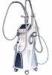 Vacuum RF Roller LED IR Laser (infrared) 5 in 1 Body Shaping Machine