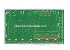 Teflon / Polyimide PI Base PCB Printed Circuit Board for Tablet PC