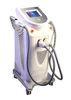 Medical CE Approved High Quality 2 Handles IPL Hair Removal Equipment 2000W