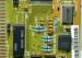 Customized One Sided SMT / PTH Printed Circuit Board For Sensor / Electronic