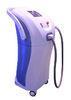 Stationary Beauty Equipment / Machine 810nm Diode Professional Laser Therapy Hair Removal