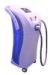 Stationary Beauty Equipment / Machine 810nm Diode Professional Laser Therapy Hair Removal
