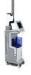 Medical CE Approval Fractional Co2 Laser Machine 635nm for Burnt / Surgery Scars