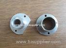 Precision CNC Machining Machined Metal Parts