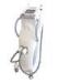 200W 110V Slimming Professional RF Beauty Equipment for Face / Neck Wrinkle Eliminating