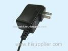 2 US Pin Wall Mount Power Adapter 5V2A 10W For Digital Products