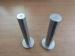 Machined Metal Parts For Motorcycle / Auto / Car Custom CNC Machining