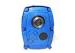 helical speed reducer inline helical gearbox