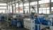 PVC Pipe Extrusion machine PVC Pipe Extruder board production line
