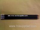 hb glitter pencil color plastic hb pencil