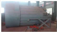 sell Vertical dryer machine