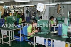 Shenzhen Wiitek Technology Co.,Ltd