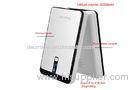 Dual USB Portable Samsung Galaxy S4 Laptop / Notebook Universal Battery Pack 22800mAh
