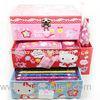 Hello Kitty Personalized Stationery Sets Pink For Girls
