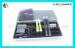 Ego-c Stainless Steel Variable Voltage e-Cig 1.6ml 3.2 - 4.8v