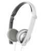 Sony High Quality MDR-S40 Outdoor On Ear Headphones White