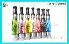 1.6ml Health Strong Vapor Lava Tube E-cigarette Ego CE6 Clearomizer