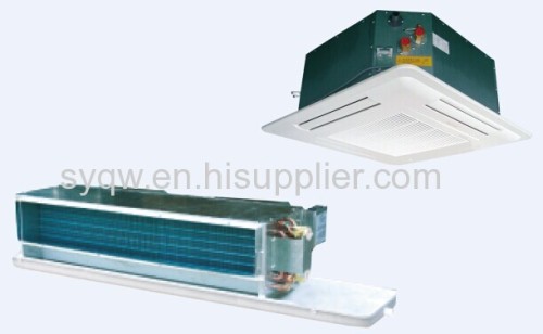 Fan Coil Unit fan coil unit