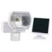 led security light solar powered security