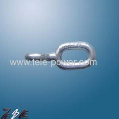 Splicing Fittings link fitting