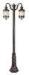 outdoor lighting pole garden lamp posts