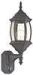 exterior motion sensor lights decorative motion sensor outdoor lights