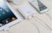 Dual USB Large Capacity Apple Fast Charging Power Bank For Iphone 5