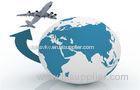 International DHL Express Services Providers / Air Freight Rates Service