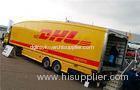 E-Cig International DHL Express To USA