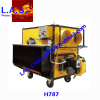 Logic Program Waste Oil Used Oil Heater